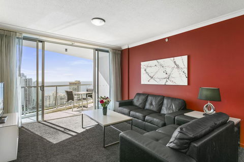 Mantra Towers Of Chevron - Accommodation Sunshine Coast 23