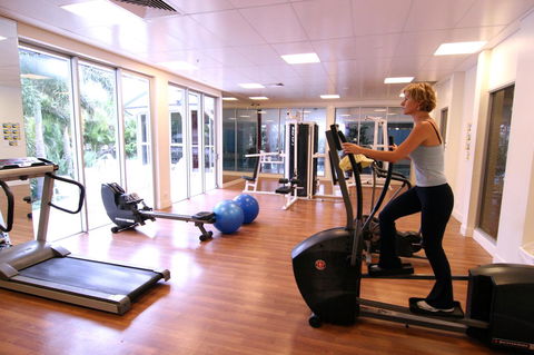 Mantra Towers Of Chevron - Accommodation Sunshine Coast 3
