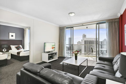 Mantra Towers Of Chevron - Accommodation Sunshine Coast 20