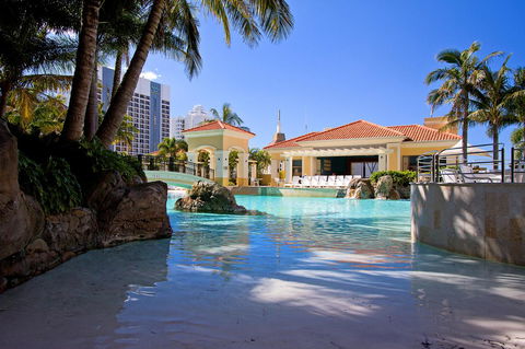 Mantra Towers Of Chevron - Accommodation Sunshine Coast 10
