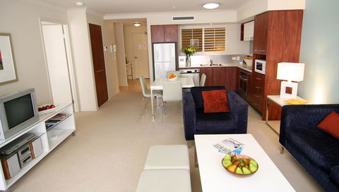 Mantra Towers Of Chevron - Accommodation Sunshine Coast 15