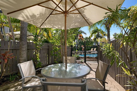 Skippers Cove Waterfront Resort - Accommodation Sunshine Coast 17