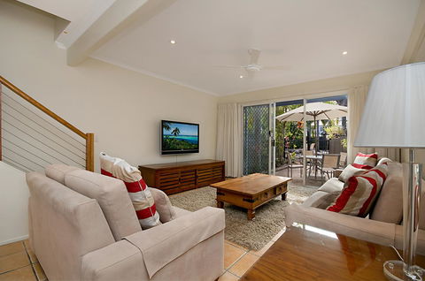 Skippers Cove Waterfront Resort - Accommodation Sunshine Coast 14