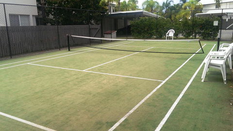 Skippers Cove Waterfront Resort - Accommodation Sunshine Coast 18