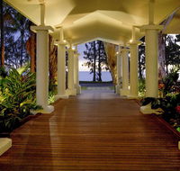 The Reef House - MGallery by Sofitel - Accommodation Sunshine Coast