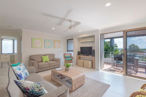 Munna Beach Apartments - Accommodation Sunshine Coast 7