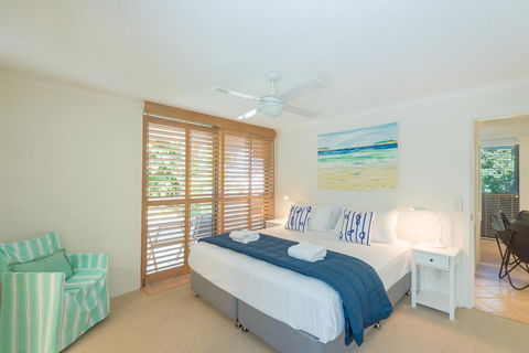 Munna Beach Apartments - Accommodation Sunshine Coast 36
