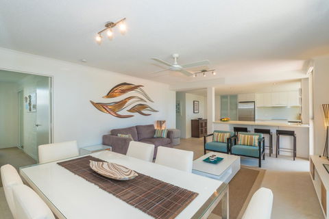 Munna Beach Apartments - Accommodation Sunshine Coast 18