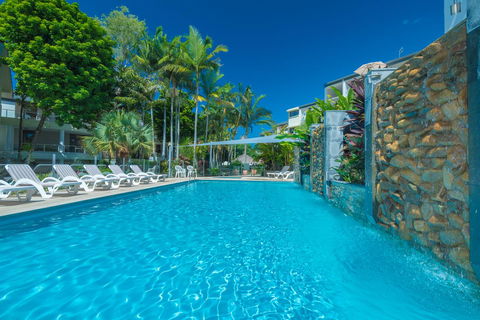 Munna Beach Apartments - Accommodation Sunshine Coast 34