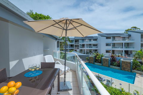 Munna Beach Apartments - Accommodation Sunshine Coast 17