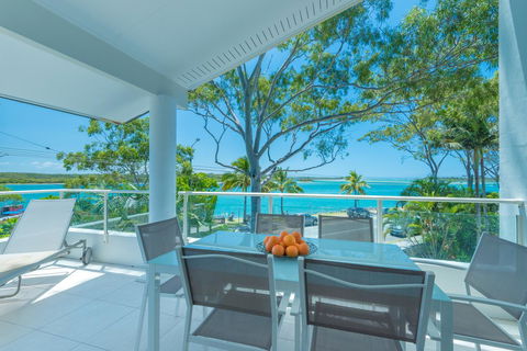 Munna Beach Apartments - Accommodation Sunshine Coast 0