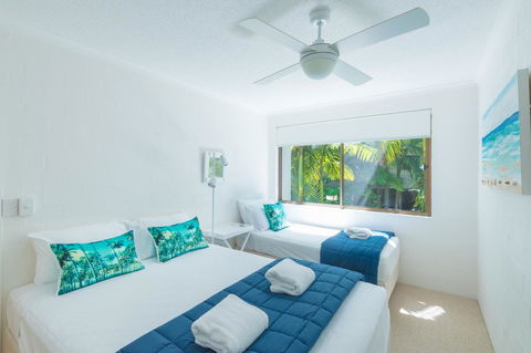 Munna Beach Apartments - Accommodation Sunshine Coast 33