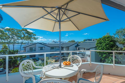 Munna Beach Apartments - Accommodation Sunshine Coast 11