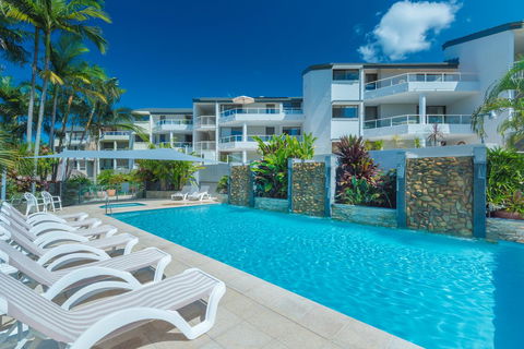 Munna Beach Apartments - Accommodation Sunshine Coast 19