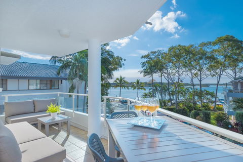 Munna Beach Apartments - Accommodation Sunshine Coast 30