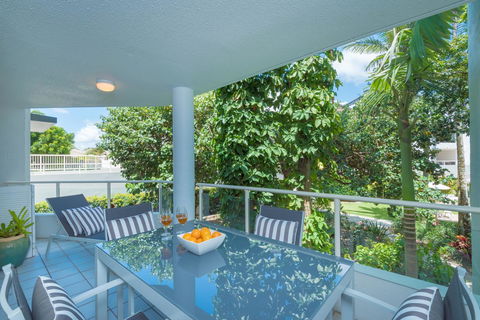 Munna Beach Apartments - Accommodation Sunshine Coast 32