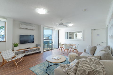 Munna Beach Apartments - Accommodation Sunshine Coast 15