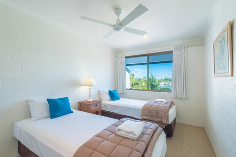 Munna Beach Apartments - Accommodation Sunshine Coast 16