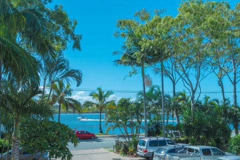 Munna Beach Apartments - Accommodation Sunshine Coast 9