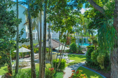 Munna Beach Apartments - Accommodation Sunshine Coast 24