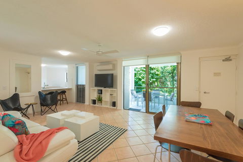 Munna Beach Apartments - Accommodation Sunshine Coast 37