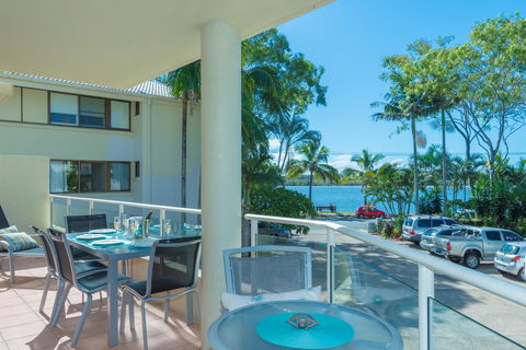 Munna Beach Apartments - Accommodation Sunshine Coast 10
