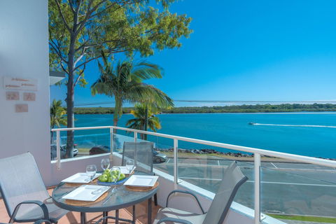 Munna Beach Apartments - Accommodation Sunshine Coast 13
