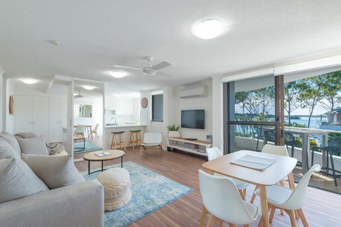 Munna Beach Apartments - Accommodation Sunshine Coast 26