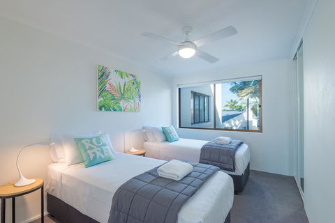 Munna Beach Apartments - Accommodation Sunshine Coast 27