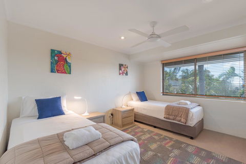 Munna Beach Apartments - Accommodation Sunshine Coast 5