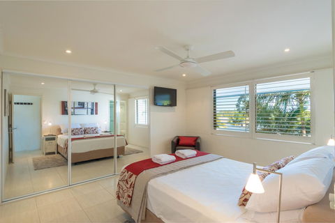 Munna Beach Apartments - Accommodation Sunshine Coast 23