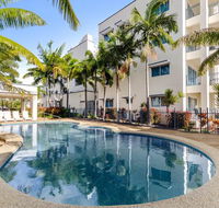 Madison Ocean Breeze Apartments - Accommodation Sunshine Coast
