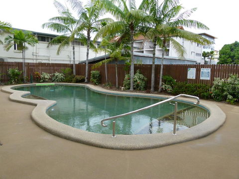 Madison Ocean Breeze Apartments - Accommodation Sunshine Coast 17