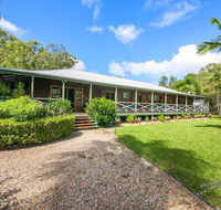 The Hideaway Agnes Water Adults Only - Accommodation Sunshine Coast