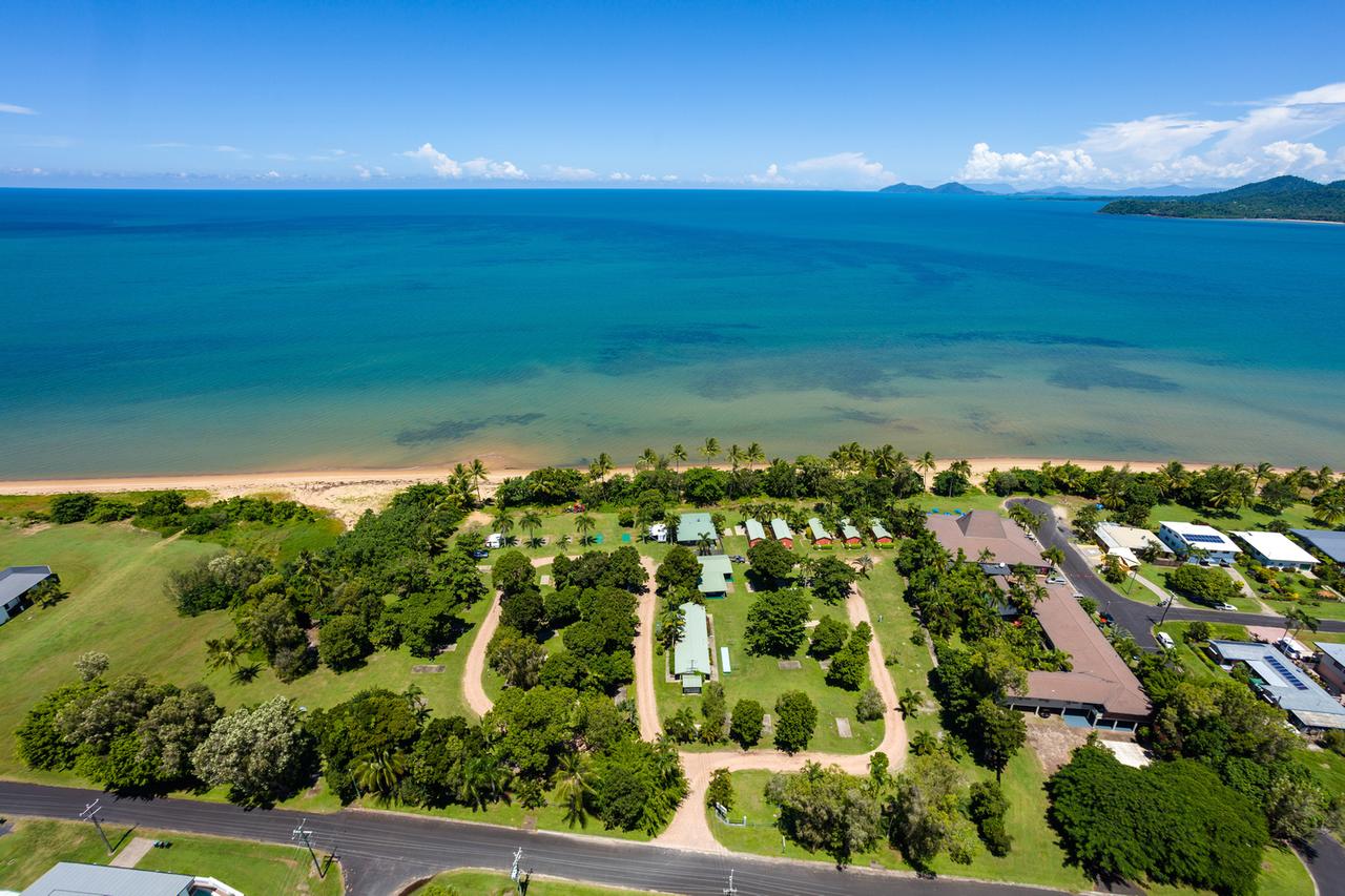 Red River QLD Accommodation Sunshine Coast