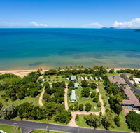 King Reef Resort - Accommodation Sunshine Coast