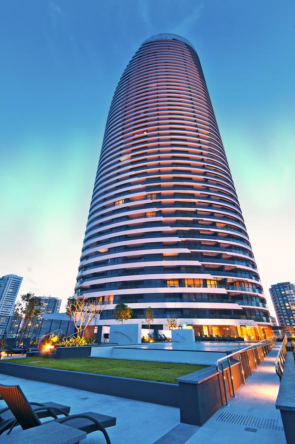 Broadbeach QLD Accommodation Sunshine Coast