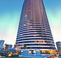 Oracle Resort Broadbeach - GCLR - Accommodation Sunshine Coast