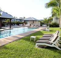 Mantra Boathouse Apartments - Accommodation Sunshine Coast