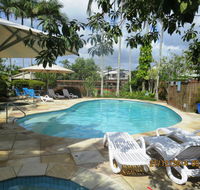 Noosa Keys Resort - Accommodation Sunshine Coast