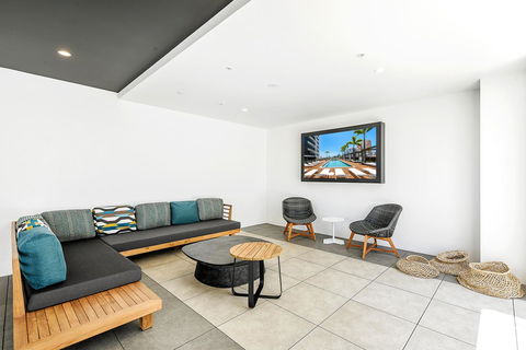 Qube Broadbeach - Accommodation Sunshine Coast 22