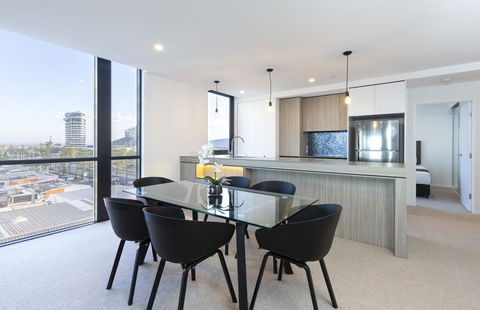 Qube Broadbeach - Accommodation Sunshine Coast 43