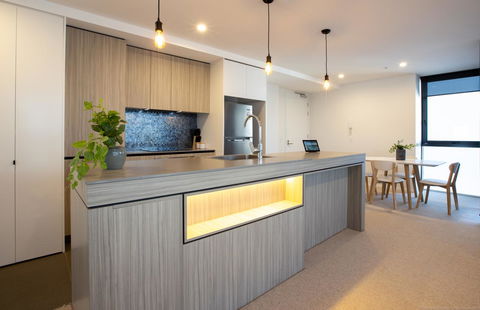 Qube Broadbeach - Accommodation Sunshine Coast 12