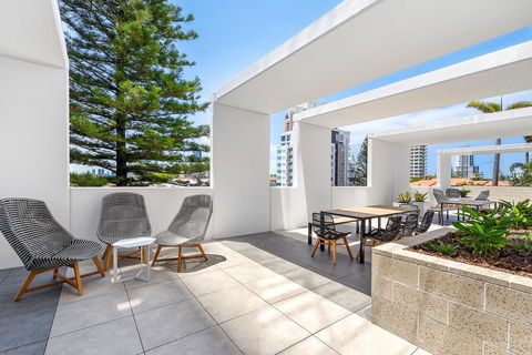 Qube Broadbeach - Accommodation Sunshine Coast 20