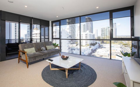 Qube Broadbeach - Accommodation Sunshine Coast 14