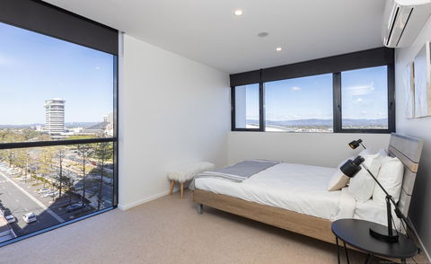 Qube Broadbeach - Accommodation Sunshine Coast 7
