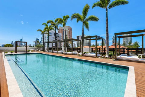 Qube Broadbeach - Accommodation Sunshine Coast 29