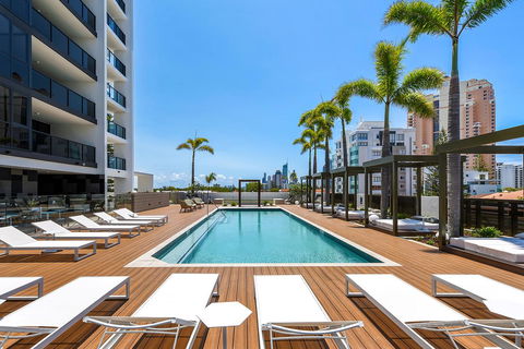 Qube Broadbeach - Accommodation Sunshine Coast 31