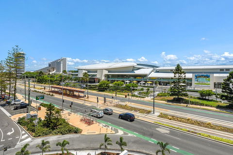 Qube Broadbeach - Accommodation Sunshine Coast 18