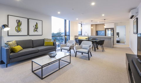 Qube Broadbeach - Accommodation Sunshine Coast 37
